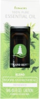 Fusion™ Essential Oil Blend Woodland Renewal Perspective: Main