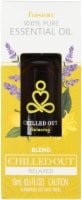 Fusion™ Essential Oil Blend Chilled Out Perspective: Main
