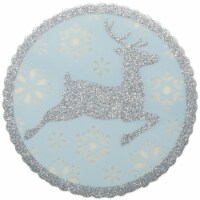 Rimports Scent Charm Blitzen's Blizzard Diffuser Perspective: Main