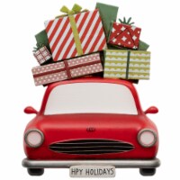 Rimports Scent Charm Truck+Tree Diffuser Perspective: Main