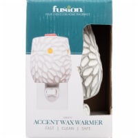 Fusion™ Accent Wax Warmer Kristy Perspective: Main
