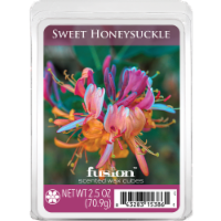 Fusion™ Scented Wax Cubes Sweet Honeysuckle Perspective: Main