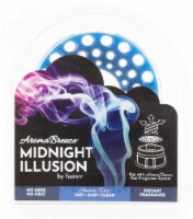Fusion™ Fragrance Disk Midnight Illusion Perspective: Main
