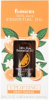 Fusion™ Essential Oil Sweet Orange Perspective: Main