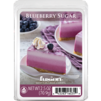 Fusion™ Scented Wax Cubes Blueberry Sugar Perspective: Main