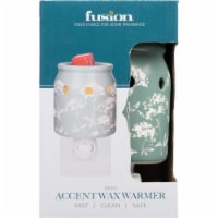 Fusion™ Accent Wax Warmer Freya Perspective: Main