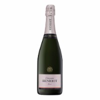 Henriot Brut Rose France Sparkling Wine Perspective: Main