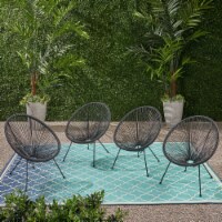 Hammock on sale weave chair