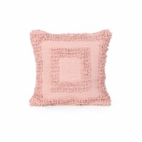 Deborah Boho Cotton Pillow Cover