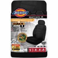 Dickies car sales seat covers reviews