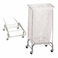 R & B Wire 699 Tension Hamper- Knocked-Down
