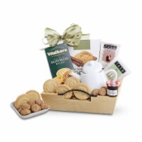 Springtime Tea Tray