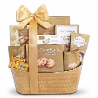 Chocolate Extravaganza
