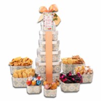 Grateful Gift Tower