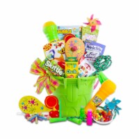 Kids Summertime Activity Bucket