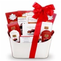 Godiva Chocolate Gift