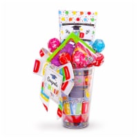 Graduation Candy Bouquet Perspective: Main
