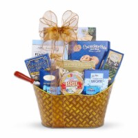 Grand Tastes for Everyone Gift Basket