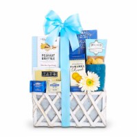 Delectable Delights Gift Basket