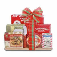 Holiday Cutting Board