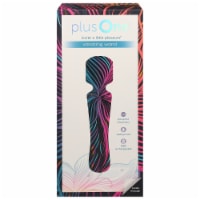 plusOne™ Vibrating Wand