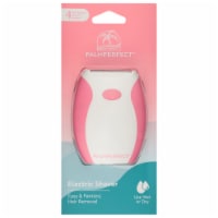 Clio® Palmperfect® Women's Cordless Shaver