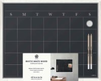 U Brands Chalk Board Perspective: Main