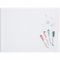 U Brands Dry-Erase Whiteboard Value Pack Perspective: Main