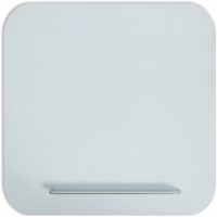 U Brands Dry Erase Board 4848U0001