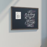 U Brands Chalkboard 4895U0001