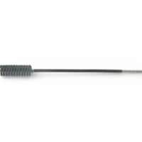 Flex-Hone Tool Flexible Hone,400,12in.L,2-1/2 in.Hone L  06459