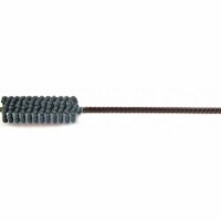 Flex-Hone Tool Flexible Hone,400,Barrel,2-1/4 in.Hone L  08263