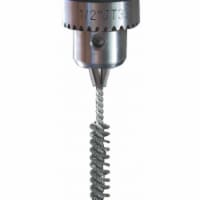 Flex-Hone Tool Flexible Cyl Hone,Bore Dia.8mm,800 Grit  BC8M800CD