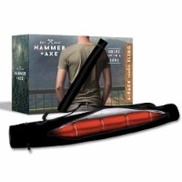 Hammer + Axe Chilling Sling Cooler Perspective: Main