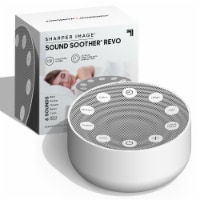Sharper Image Revo Sound Machine