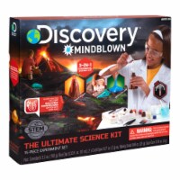 Discovery Mindblown Toy Kids Science Ultimate Experiment Kit Perspective: Main
