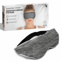 Sharper Image Weighted Comfort Eye Mask Perspective: Main