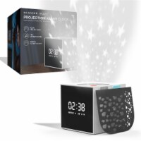 Sharper Image Projection Alarm Clock