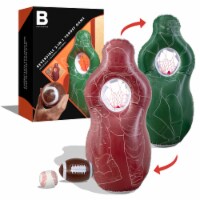 Black Series® Revesible 2-in-1 Target Game Perspective: Main