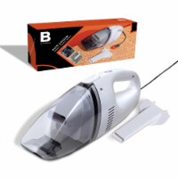 Black Series® Auto Handheld Vaccum Perspective: Main