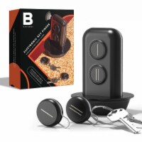 Black Series® Electronic Key Finder Perspective: Main