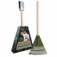 Hammer + Axe Rake Back Scratcher Perspective: Main