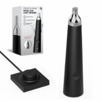 Sharper Image Nose + Ear Hair Trimmer Perspective: Main