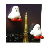 Agent Z Action Figure Magnets (Set of 2)