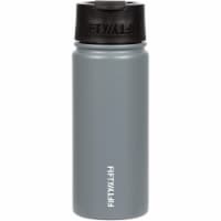 Fifty/Fifty Slate Grey-Flip Cap