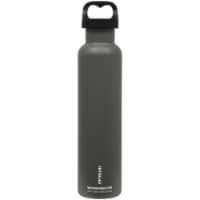 Fifty/Fifty 40oz Sport Double Wall Insulated Water Bottle Stainless Steel,  1 - Kroger