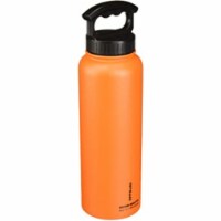 Fifty/Fifty 40oz Sport Double Wall Insulated Water Bottle