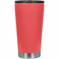 FIFTY/FIFTY Tumbler with Smoke Cap