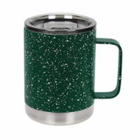 Green/White