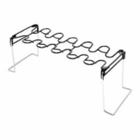 Grill Mark Chicken Leg & Wing Rack